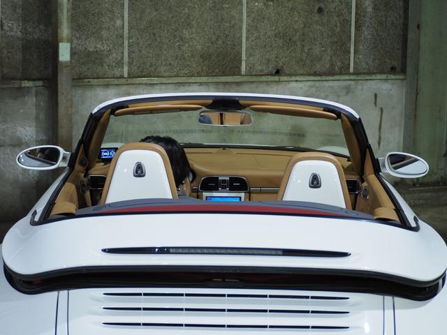 ９１１ ９１１カレラＳ　カレラＳ　ティプトロニックＳ　左Ｈ　幌交換済み　Ｂカメラ　スペアキー有（55枚目）