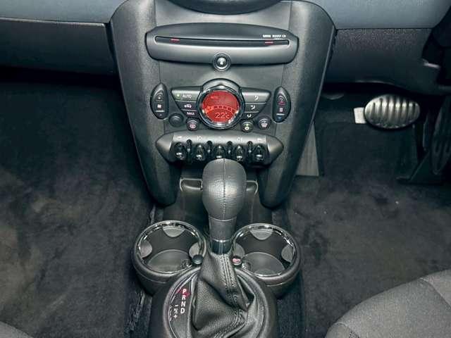 ＭＩＮＩ クーパーＳ　ＬＣＩモデル　Ｎ５５　６気筒ターボエンジン（36枚目）