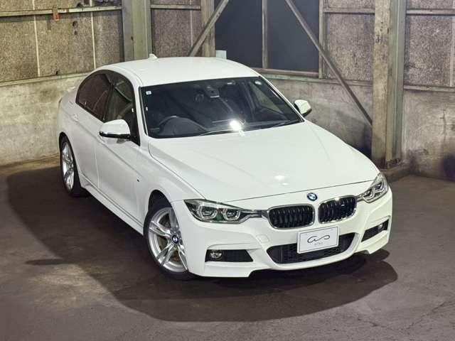 ３シリーズ ３３０ｉ　Ｍスポーツ　ＬＣＩ　ＡＡＣ　Ｂ４８　２５２ｐｓ　ＨＤＤナビ　Ｂカメラ（2枚目）