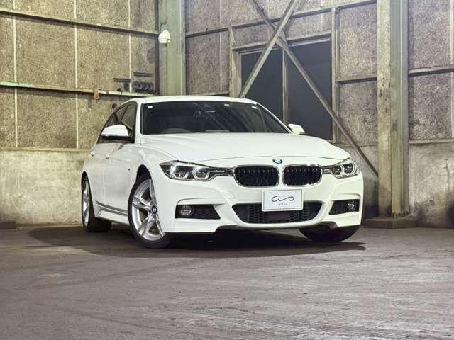 ３シリーズ ３３０ｉ　Ｍスポーツ　ＬＣＩ　ＡＡＣ　Ｂ４８　２５２ｐｓ　ＨＤＤナビ　Ｂカメラ（8枚目）