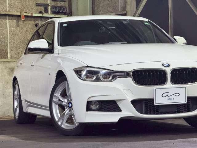 ３シリーズ ３３０ｉ　Ｍスポーツ　ＬＣＩ　ＡＡＣ　Ｂ４８　２５２ｐｓ　ＨＤＤナビ　Ｂカメラ（9枚目）
