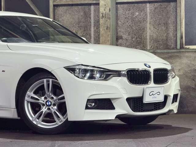 ３シリーズ ３３０ｉ　Ｍスポーツ　ＬＣＩ　ＡＡＣ　Ｂ４８　２５２ｐｓ　ＨＤＤナビ　Ｂカメラ（10枚目）
