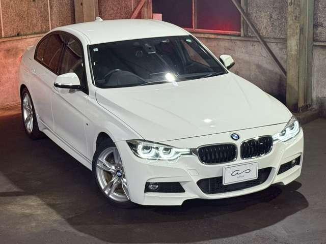 ３シリーズ ３３０ｉ　Ｍスポーツ　ＬＣＩ　ＡＡＣ　Ｂ４８　２５２ｐｓ　ＨＤＤナビ　Ｂカメラ（11枚目）