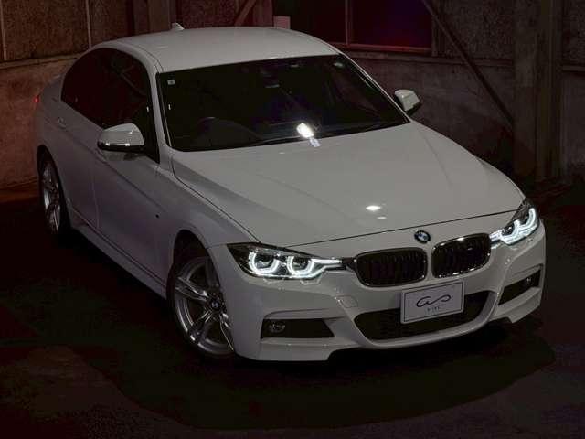 ３シリーズ ３３０ｉ　Ｍスポーツ　ＬＣＩ　ＡＡＣ　Ｂ４８　２５２ｐｓ　ＨＤＤナビ　Ｂカメラ（12枚目）