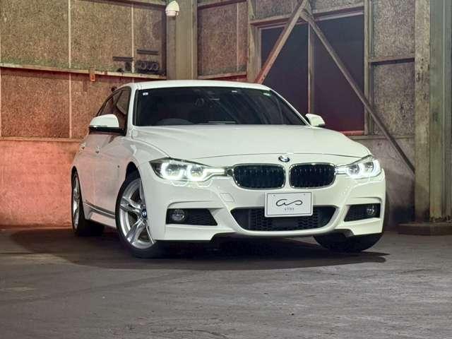 ３シリーズ ３３０ｉ　Ｍスポーツ　ＬＣＩ　ＡＡＣ　Ｂ４８　２５２ｐｓ　ＨＤＤナビ　Ｂカメラ（13枚目）