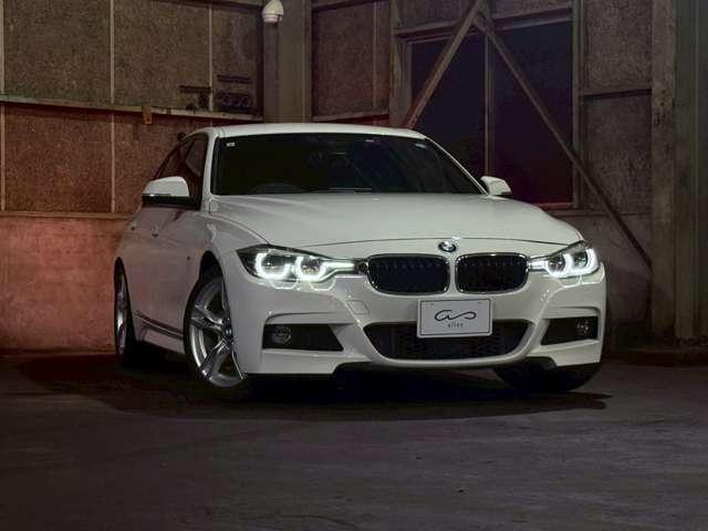 ３シリーズ ３３０ｉ　Ｍスポーツ　ＬＣＩ　ＡＡＣ　Ｂ４８　２５２ｐｓ　ＨＤＤナビ　Ｂカメラ（14枚目）