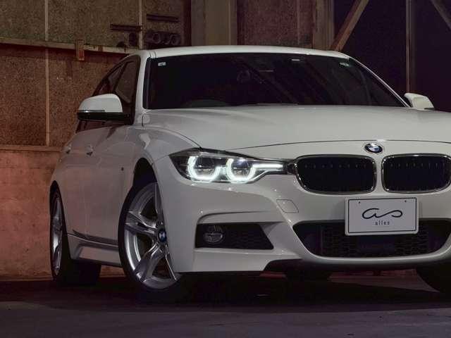 ３シリーズ ３３０ｉ　Ｍスポーツ　ＬＣＩ　ＡＡＣ　Ｂ４８　２５２ｐｓ　ＨＤＤナビ　Ｂカメラ（16枚目）
