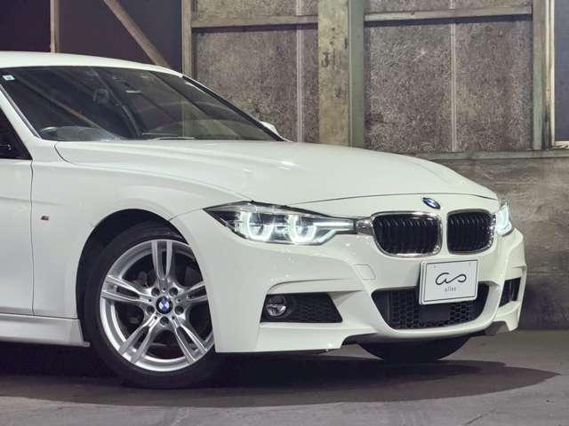 ３シリーズ ３３０ｉ　Ｍスポーツ　ＬＣＩ　ＡＡＣ　Ｂ４８　２５２ｐｓ　ＨＤＤナビ　Ｂカメラ（17枚目）