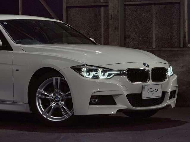 ３シリーズ ３３０ｉ　Ｍスポーツ　ＬＣＩ　ＡＡＣ　Ｂ４８　２５２ｐｓ　ＨＤＤナビ　Ｂカメラ（18枚目）
