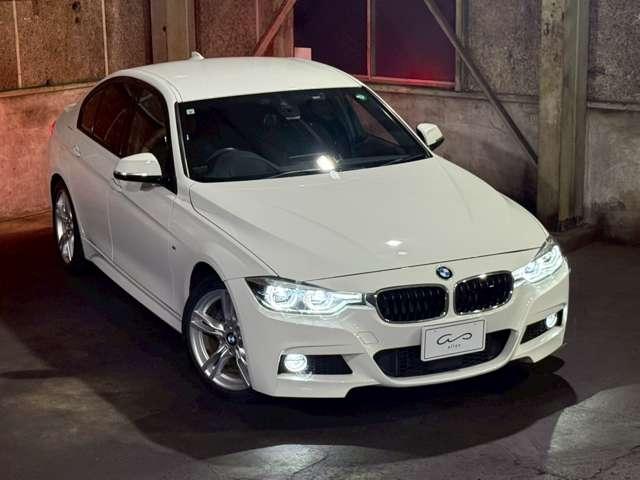 ３シリーズ ３３０ｉ　Ｍスポーツ　ＬＣＩ　ＡＡＣ　Ｂ４８　２５２ｐｓ　ＨＤＤナビ　Ｂカメラ（21枚目）