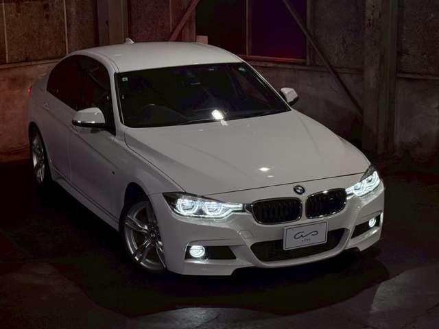 ３シリーズ ３３０ｉ　Ｍスポーツ　ＬＣＩ　ＡＡＣ　Ｂ４８　２５２ｐｓ　ＨＤＤナビ　Ｂカメラ（22枚目）