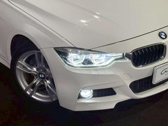 ３シリーズ ３３０ｉ　Ｍスポーツ　ＬＣＩ　ＡＡＣ　Ｂ４８　２５２ｐｓ　ＨＤＤナビ　Ｂカメラ（25枚目）