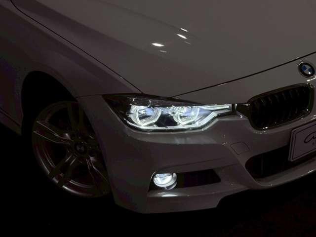 ３シリーズ ３３０ｉ　Ｍスポーツ　ＬＣＩ　ＡＡＣ　Ｂ４８　２５２ｐｓ　ＨＤＤナビ　Ｂカメラ（26枚目）