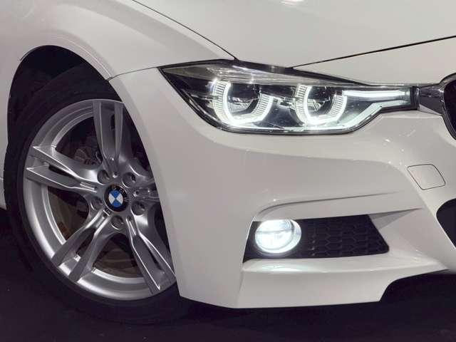 ３シリーズ ３３０ｉ　Ｍスポーツ　ＬＣＩ　ＡＡＣ　Ｂ４８　２５２ｐｓ　ＨＤＤナビ　Ｂカメラ（27枚目）