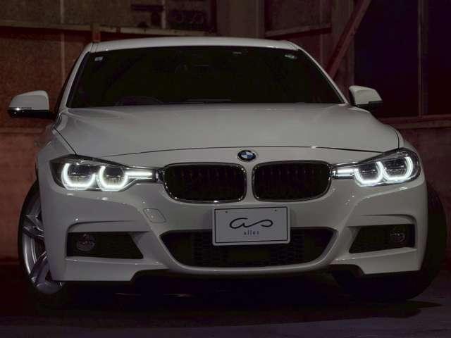 ３シリーズ ３３０ｉ　Ｍスポーツ　ＬＣＩ　ＡＡＣ　Ｂ４８　２５２ｐｓ　ＨＤＤナビ　Ｂカメラ（30枚目）