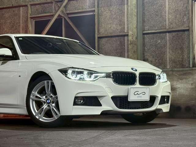 ３シリーズ ３３０ｉ　Ｍスポーツ　ＬＣＩ　ＡＡＣ　Ｂ４８　２５２ｐｓ　ＨＤＤナビ　Ｂカメラ（31枚目）