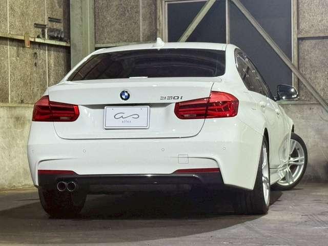 ３シリーズ ３３０ｉ　Ｍスポーツ　ＬＣＩ　ＡＡＣ　Ｂ４８　２５２ｐｓ　ＨＤＤナビ　Ｂカメラ（33枚目）