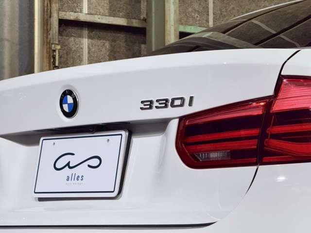３シリーズ ３３０ｉ　Ｍスポーツ　ＬＣＩ　ＡＡＣ　Ｂ４８　２５２ｐｓ　ＨＤＤナビ　Ｂカメラ（36枚目）