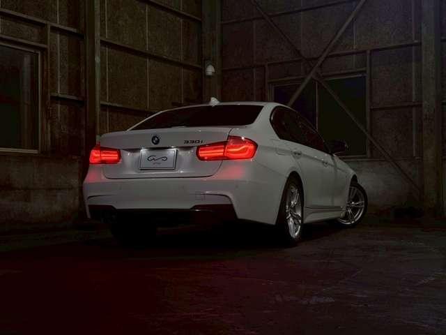 ３シリーズ ３３０ｉ　Ｍスポーツ　ＬＣＩ　ＡＡＣ　Ｂ４８　２５２ｐｓ　ＨＤＤナビ　Ｂカメラ（38枚目）