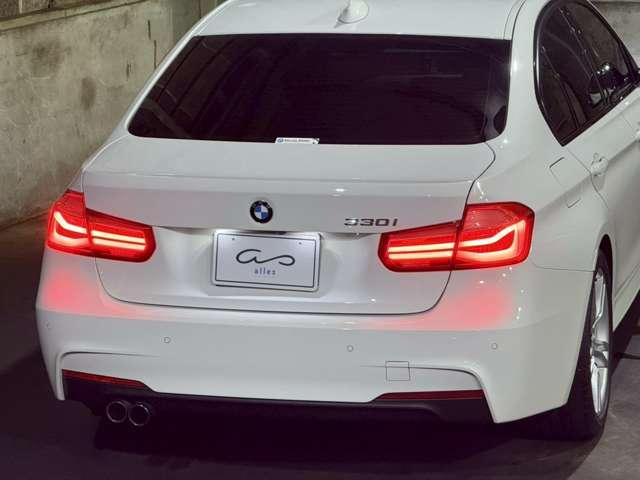 ３シリーズ ３３０ｉ　Ｍスポーツ　ＬＣＩ　ＡＡＣ　Ｂ４８　２５２ｐｓ　ＨＤＤナビ　Ｂカメラ（41枚目）