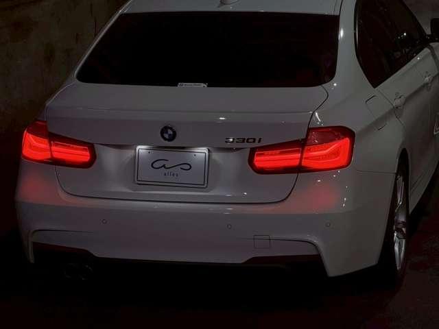 ３シリーズ ３３０ｉ　Ｍスポーツ　ＬＣＩ　ＡＡＣ　Ｂ４８　２５２ｐｓ　ＨＤＤナビ　Ｂカメラ（42枚目）