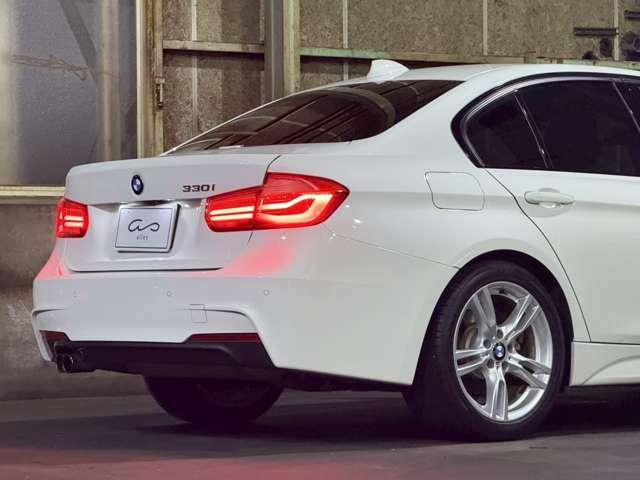 ３シリーズ ３３０ｉ　Ｍスポーツ　ＬＣＩ　ＡＡＣ　Ｂ４８　２５２ｐｓ　ＨＤＤナビ　Ｂカメラ（43枚目）