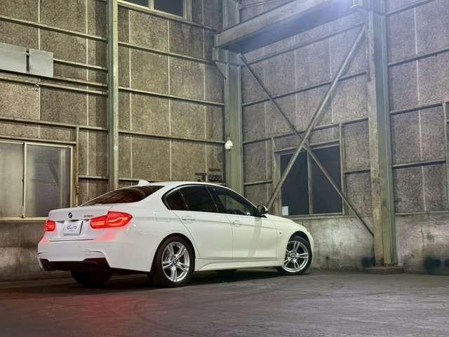 ３シリーズ ３３０ｉ　Ｍスポーツ　ＬＣＩ　ＡＡＣ　Ｂ４８　２５２ｐｓ　ＨＤＤナビ　Ｂカメラ（45枚目）