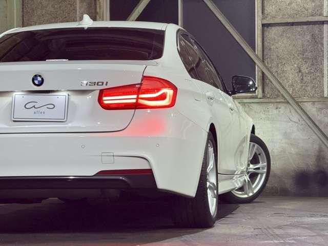 ３シリーズ ３３０ｉ　Ｍスポーツ　ＬＣＩ　ＡＡＣ　Ｂ４８　２５２ｐｓ　ＨＤＤナビ　Ｂカメラ（77枚目）