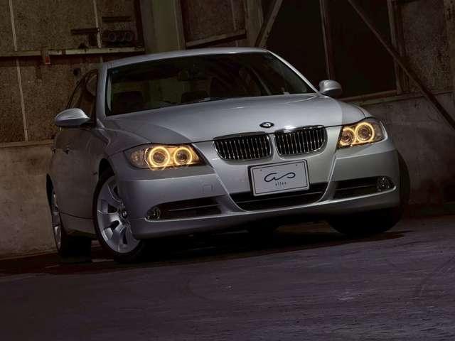 ３シリーズ ３３０ｉ　ハイラインパッケージ　黒レザー　６気筒自然吸気（16枚目）