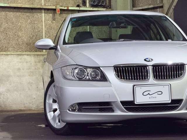 ３シリーズ ３３０ｉ　ハイラインパッケージ　黒レザー　６気筒自然吸気（67枚目）
