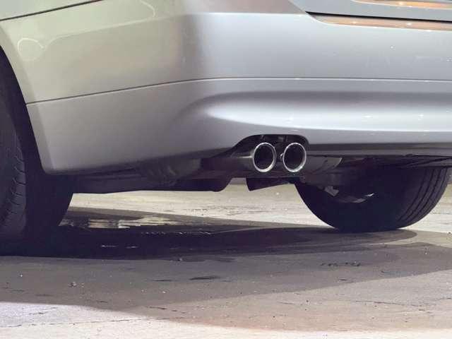 ３シリーズ ３３０ｉ　ハイラインパッケージ　黒レザー　６気筒自然吸気（76枚目）