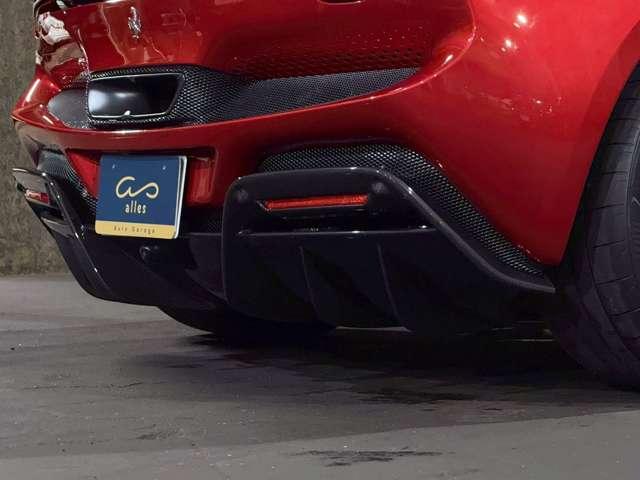 ２９６ＧＴＳ 　Ｆ１　ＤＣＴ　左Ｈ　ＯＰ８８６　カーボン　フロントリフト（46枚目）