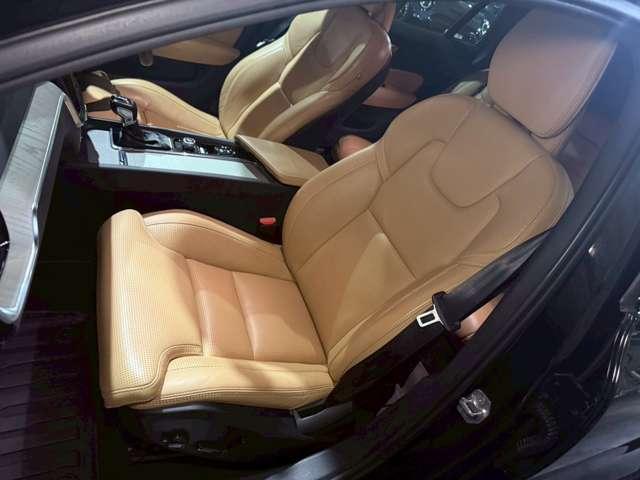 Ｖ６０ クロスカントリー　Ｔ５　ＡＷＤ　プロ　ポールスターＲＯＭ　４ＷＤ（47枚目）