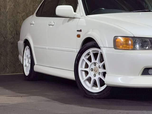 アコード ユーロＲ　エンジンオーバーホール済／リジカラ／インテグラ純正ＡＷ／　ＮＳＸキャリパー（21枚目）