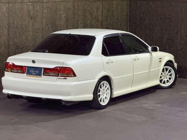 アコード ユーロＲ　エンジンオーバーホール済／リジカラ／インテグラ純正ＡＷ／　ＮＳＸキャリパー（26枚目）