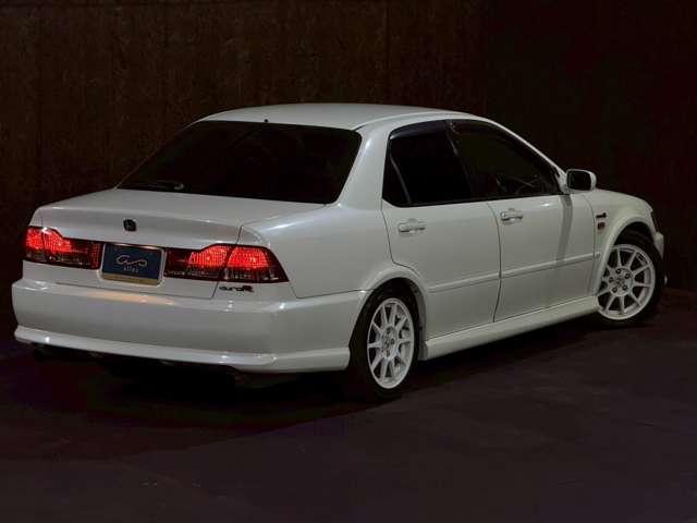 アコード ユーロＲ　エンジンオーバーホール済／リジカラ／インテグラ純正ＡＷ／　ＮＳＸキャリパー（40枚目）