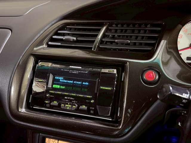 アコード ユーロＲ　エンジンオーバーホール済／リジカラ／インテグラ純正ＡＷ／　ＮＳＸキャリパー（44枚目）