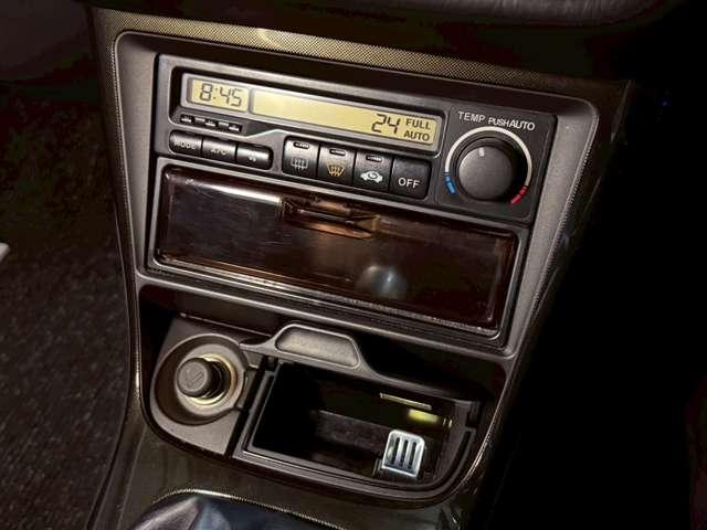 アコード ユーロＲ　エンジンオーバーホール済／リジカラ／インテグラ純正ＡＷ／　ＮＳＸキャリパー（45枚目）