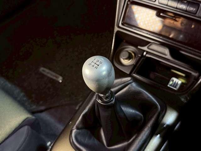 アコード ユーロＲ　エンジンオーバーホール済／リジカラ／インテグラ純正ＡＷ／　ＮＳＸキャリパー（46枚目）