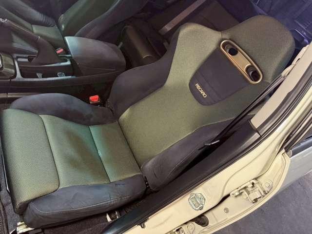 アコード ユーロＲ　エンジンオーバーホール済／リジカラ／インテグラ純正ＡＷ／　ＮＳＸキャリパー（49枚目）