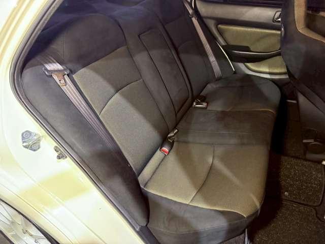 アコード ユーロＲ　エンジンオーバーホール済／リジカラ／インテグラ純正ＡＷ／　ＮＳＸキャリパー（50枚目）