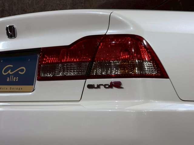 アコード ユーロＲ　エンジンオーバーホール済／リジカラ／インテグラ純正ＡＷ／　ＮＳＸキャリパー（72枚目）