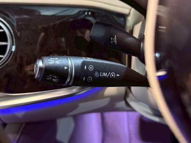 Ｓクラス Ｓ４００ハイブリッド　エクスクルーシブ　ＳＲ　ナッパレザー　ブルメスター　ベンチレーション　３６０°カメラシステム　パノラミックスライディングルーフ　ナッパレザーシート　シートベンチレーション　マッサージシート　電動ブラインド（49枚目）