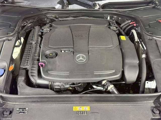 Ｓクラス Ｓ４００ハイブリッド　エクスクルーシブ　ＳＲ　ナッパレザー　ブルメスター　ベンチレーション　３６０°カメラシステム　パノラミックスライディングルーフ　ナッパレザーシート　シートベンチレーション　マッサージシート　電動ブラインド（80枚目）