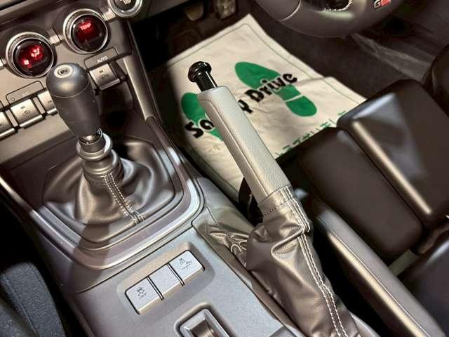 ＧＲ８６ ＲＣ　ＯＰ１００超　ＡＤＶＡＮ　ＲＡＣＩＮＧ　ＡＷ／ＨＫＳ車高調／フジツボマフラー／ＲＥＣＡＲＯ　ＲＭＳ（53枚目）