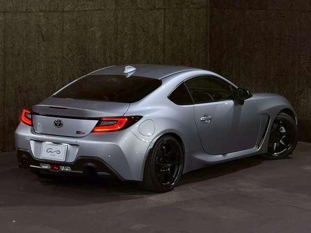 ＧＲ８６ ＲＣ　ＯＰ１００超　ＡＤＶＡＮ　ＲＡＣＩＮＧ　ＡＷ／ＨＫＳ車高調／フジツボマフラー／ＲＥＣＡＲＯ　ＲＭＳ（72枚目）