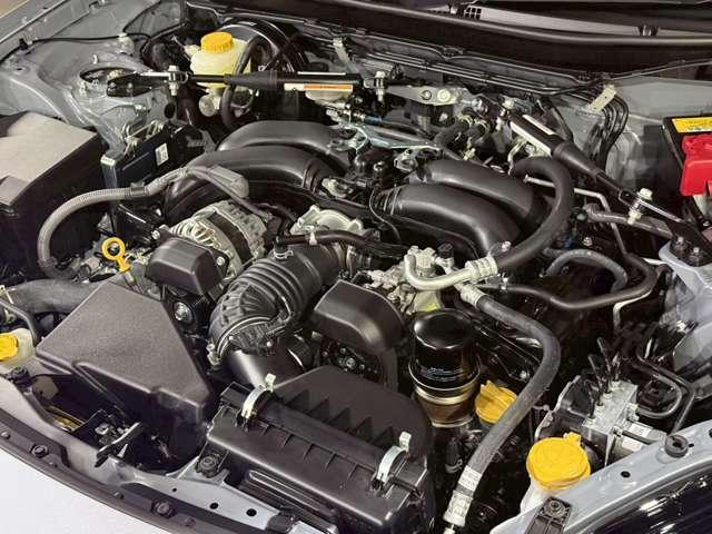 ＧＲ８６ ＲＣ　ＯＰ１００超　ＡＤＶＡＮ　ＲＡＣＩＮＧ　ＡＷ／ＨＫＳ車高調／フジツボマフラー／ＲＥＣＡＲＯ　ＲＭＳ（80枚目）