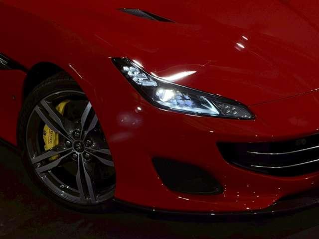 ポルトフィーノ ベースグレード　Ｆ１　ＤＣＴ　左Ｈ（14枚目）