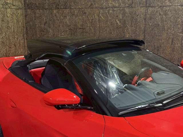 ポルトフィーノ ベースグレード　Ｆ１　ＤＣＴ　左Ｈ（15枚目）