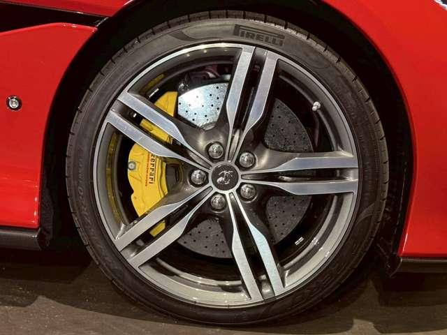 ポルトフィーノ ベースグレード　Ｆ１　ＤＣＴ　左Ｈ（23枚目）